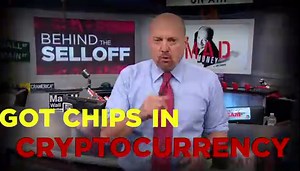 Cramer Remix: Why AMD’s weak guidance could have a ripple effect on the market’s hottest sectors