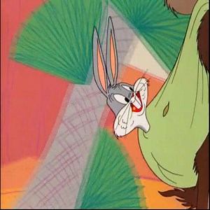 46K views · 335 reactions | Bugs Bunny – To Hare Is Human Our group: All Cartoons | Lauren Olinger | Facebook