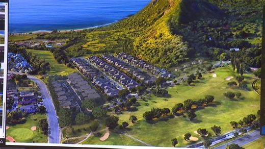 Zoning questions raised over proposed Hawaii Kai development