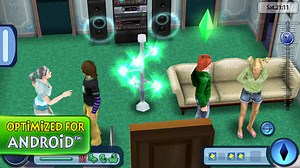 The Sims 3 Apk Android Download