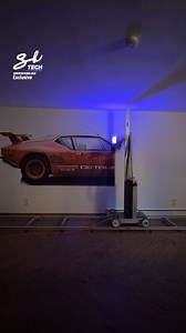 214K views · 285 reactions | This robot should go by the name of 'Banksy'...勞 | SB Tech | Facebook