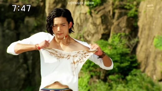 KYORYU RED CARNIVAL EDIT ZYUDEN SENTAI KYORYUGER POWER RANGERS DINOCHARGE #supersentai #kyoryuger #kyouryured #dinocharge #powerrangersdinocharge