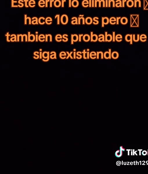 Significado del error 1001: ¿Deberías llamar al 911?