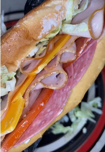 Delicious Corner Store Deli Sandwich Recipes