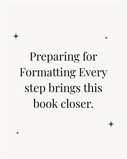 Most Authors Skip This Critical Formatting Step #authorsofbooktok #writingtips