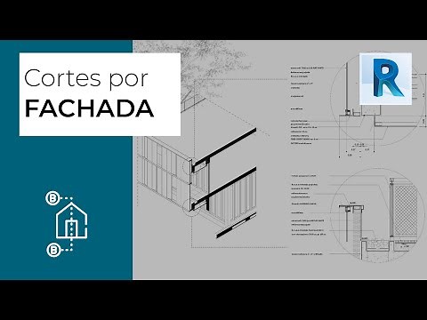 BIM Project | ¿Cómo hacer cortes por fachada en Revit?