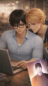 The Scholarly Nerd BL Trope | Smart, Shy, and In Love