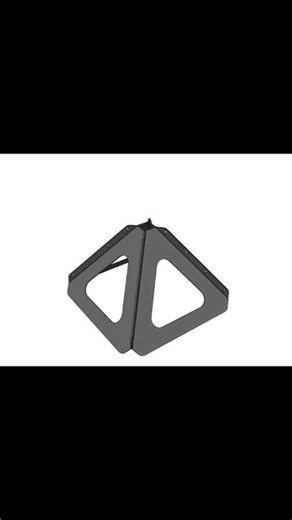 Solidworks Sheet Metal Pyramid Lamp #35 | Panel Assembly, Bending & Flatten | SHEETSHIELD