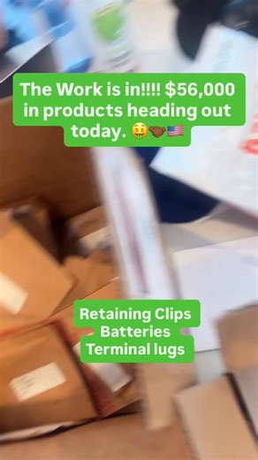 GovConWay_Phill on Instagram: "Helping two of our GovConWay members package, label, and ship their very first government contracts totaling $56,000 in products!! 🚀 From pre-award to post-award, we guide you through the entire process step by step. Comment Govvcon below to learn how you can get started selling everyday products to the United States Government! #GovCon #GovernmentContracts #SmallBusinessSuccess #SellToTheGovernment #EntrepreneurLife #FederalContracts #SideHustleTips #governmentco
