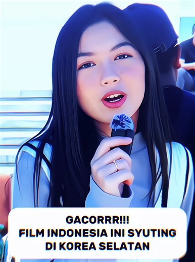 Aktor Indo Laris di Korsel 😱🔥 Film dowajuseyo mengisahkan bagaimana seorang korban yang menuntut keadilan akibat kebejatan tindakan manusia dapat melintasi batasan duniawi. #TerrorDowajuseyo #HantuMinYong #SaskiaChadwick #ditodarmawan #CintaBrian hingga mencapai ranah supernatural.
