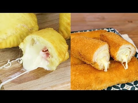 Easy recipes for a quick and delicious dinner!