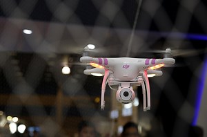 Here’s Why So Many Drone Pilots Are Getting in Trouble