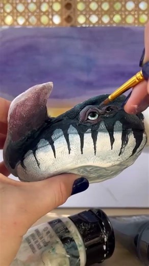 Alien Whale inspired by Avatar2 and Avatar3 collection is coming 💙 #avatar #tulkun #craft