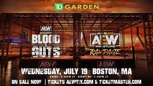 AEW Dynamite: Mystery Names To Be Revealed: Updated Full Card For July 12