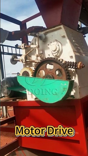 1-10TPD Small Scale Palm Kernel Oil Production Extraction Line – Full Process & Machinery in Action