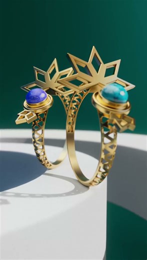 #3dcompositing #productrendering #render #jewelry #rendering #visualization #3danimation #rendering