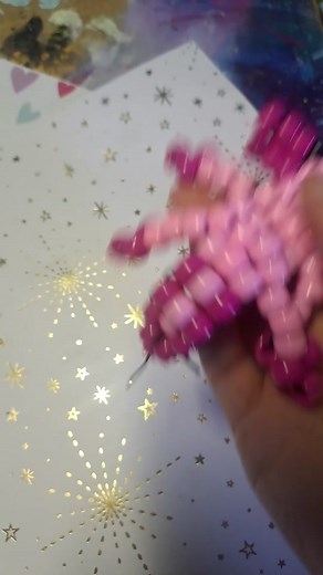 Unique Pony Bead Creations Featuring Axolotls and Possums