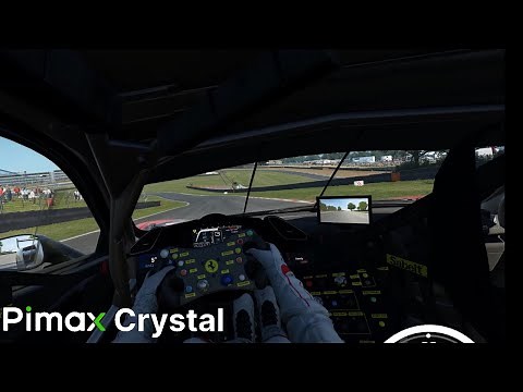 Assetto Corsa EVO VR First Impressions + Tips to Reset View
