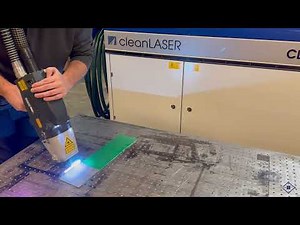 CL2000 | Our Most Powerful System Yet