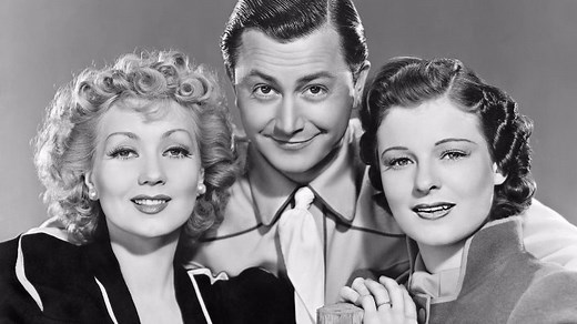 Maisie 1939 - Ann Sothern, Robert Young, Ruth Hussey, Ian Hunter