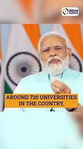 130K views · 8.5K reactions | This is how Indian education has transformed in the last 9 years. | Indian Compass Videos | Facebook