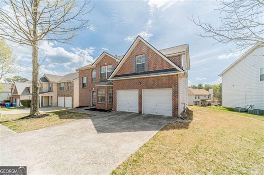 1850 Lily Stem Trail, Auburn, GA 30011 - MLS 10741414 - Coldwell Banker