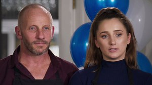 It's semi-final time! 🔥🔥 My Kitchen Rules New Zealand | Sunday 7.30pm | My Kitchen Rules NZ