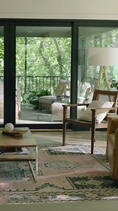 6.5K views · 22 reactions | Dreaming of adding a big door to your older home? Consider a 4-panel sliding patio door. It gives you all the indoor-outdoor benefits of a big multi-slide door without the extra construction requirements and cost. Find more inspo here: https://www.pella.com/shop/doors/patio-doors/lifestyle-series/four-panel-sliding-patio-doors/ | Pella Windows and Doors | Facebook