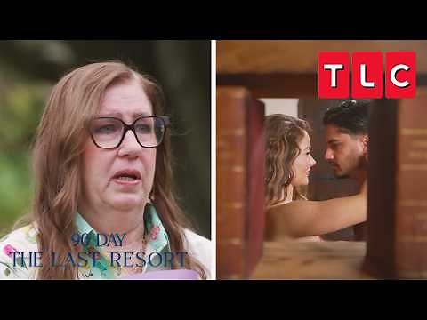 New Season | 90 Day: The Last Resort 🏰 | TLC