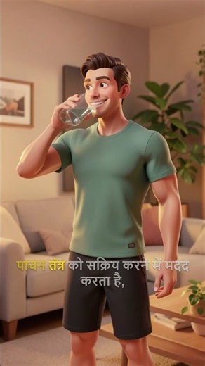Benefits and Side Effects of Drinking Water | Is It Good to Drink Water in Morning? # #healthtips