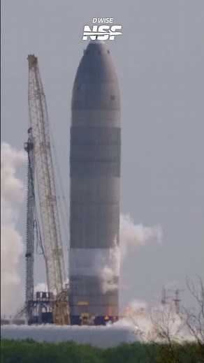 The Historic Ship 26 Tests at Masseys! #spacexbocachica