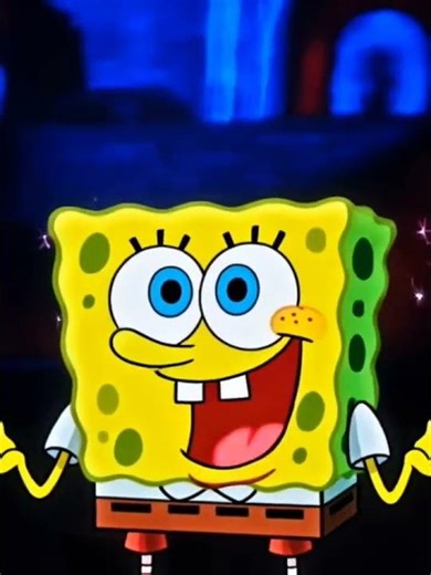 SpongeBob Bootleg Melts #fypシ shorts #funny