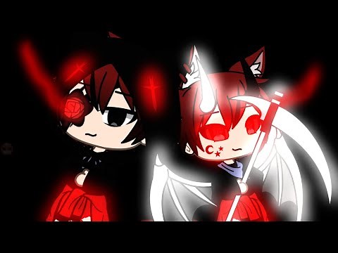 Killing Butterflies || OC's story || GLMV || Gacha Life