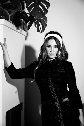 Carly Fawcett | Actress, Producer, Director