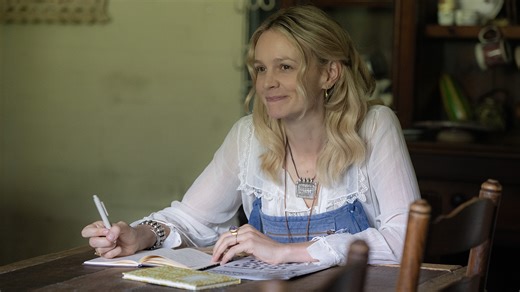 The Ballad Of Wallis Island