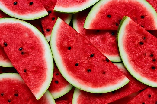 Melancia: o que acontece com o corpo se comer todos os dias