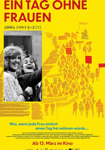 Ein Tag ohne Frauen - Stream: Jetzt Film online anschauen