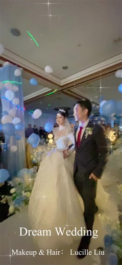 Makeup&Hair: Lucille Liu Dream Wedding #東雲閣 #婚禮外景拍攝 #婚禮當天 #晚宴婚禮 #EveningWedding #韓式白開妝感 #LightKoreanNudeMakeup #化妝髮型Lucilleliu #紐約執照化妝師lucilleliu #lucilleliu #紐約造型師lucilleliu #纽约婚礼造型師lucilleliu #婚禮化妝髮型 #婚禮試妝 #dreamwedding