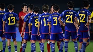 サッカーU22日本代表 アジア競技大会のメンバー・招集選手 | Goal.com 日本