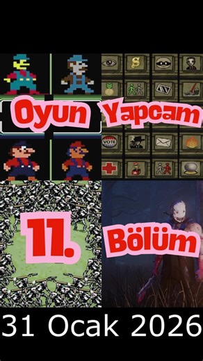 Oyun Yapcam 11: Objelerin Seçilebilmesini Kapama ve Efekt Simgelerini Kapama#unitytürkçe #unity