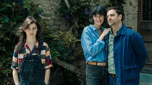 Le Signal 149 kHz : y aura-t-il une saison 2 pour la série adaptée du roman de Maxime Chattam ?