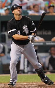 Paul Konerko - Alchetron, The Free Social Encyclopedia
