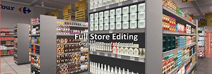 How to Build a Virtual Store using Buzz 3D Planogram Virtual Store Technology (Buzz-3D-Retail_Main)