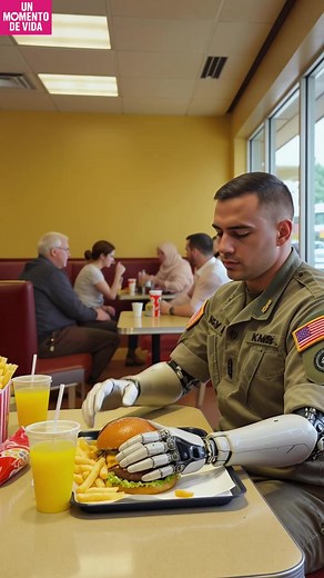 Un acto que hizo el momento especial. Ayudó sin siquiera pensarlo. Generated using Kling AI . . . (Sólo con fines de entretenimiento. Consulte a profesionales si se presentan orientaciones sobre actividades. Si se muestra alguna marca, no implica ninguna afiliación. Si se inspiran en hechos reales, pueden incluirse adaptaciones creativas. El contenido puede incluir imágenes públicas.) | Amo a los animales