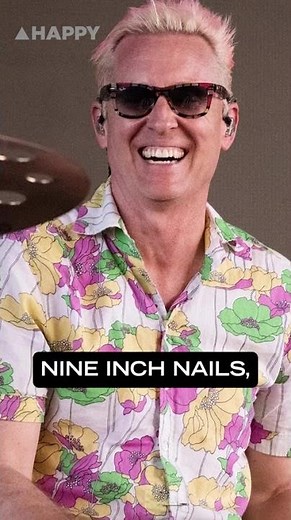 Why did Josh Freese leave the Foo Fighters? 🥁