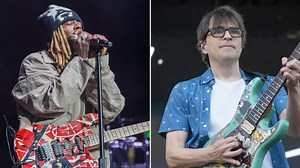 Lil Wayne's new song "Island Holiday" remakes Weezer's "Island in the Sun"