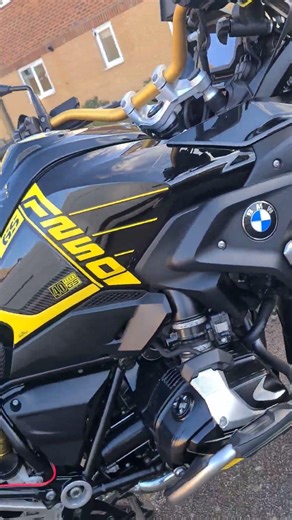 Full motorcycle check 😎 #motorcycle