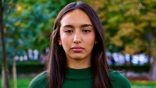 The Gen Z stare: Why millennials are so bothered by it