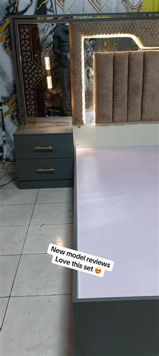 Luxury Bed Set Reviews on TikTok