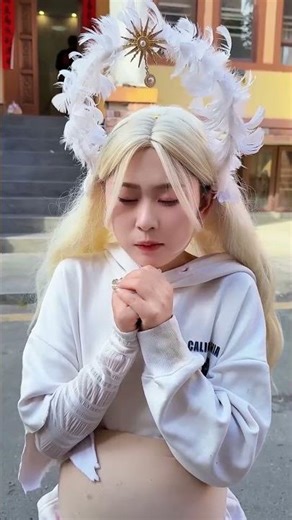 选谁才是对得？#cosplay #funny